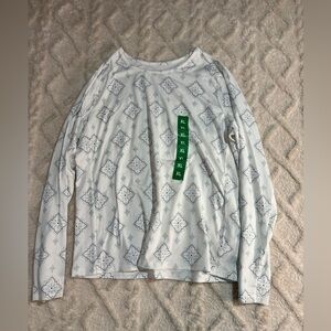 NWT Longsleeve X-Large uv protecting shirt